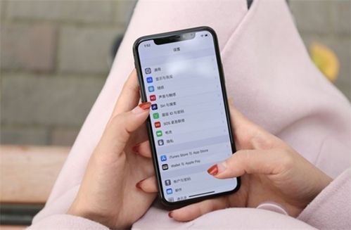华为手机怎么查看更新